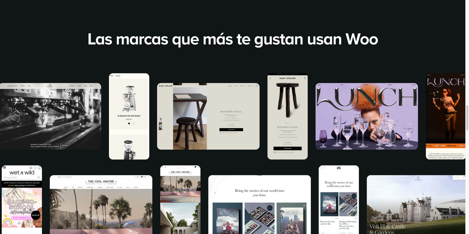 woocommerce