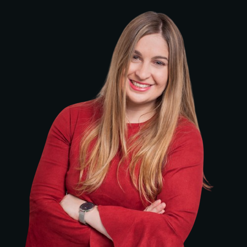 Gema Calatayud, es un cliente satisfecho