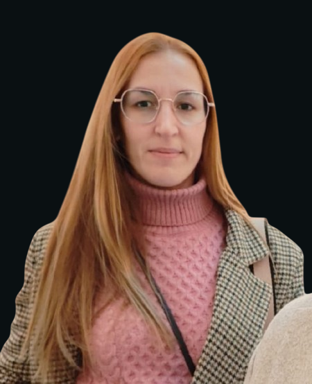 Ana Suárez es un cliente satisfecho